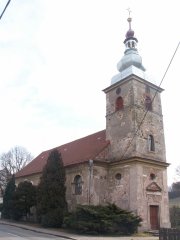 pohled zepředu zleva