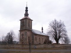 pohled zepředu zprava