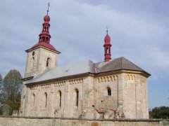 pohled zezadu zprava