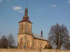 pohled zepředu zprava