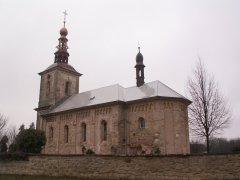 pohled zezadu zprava