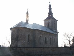 pohled zezadu zleva