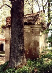 pohled zezadu zprava