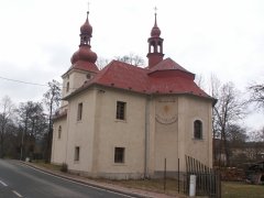 pohled zezadu zprava
