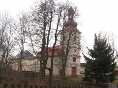 pohled zepředu zleva