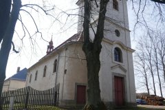 pohled zepředu zleva