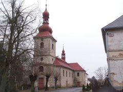 pohled zepředu zprava