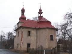 pohled zezadu zprava