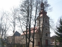 pohled zepředu zleva