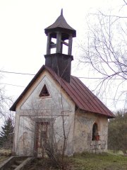 pohled zepředu zprava