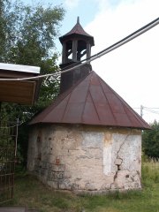 pohled zezadu zprava