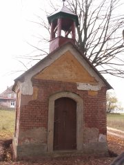 pohled zepředu