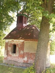 pohled zezadu zprava