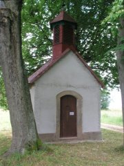 pohled zepředu