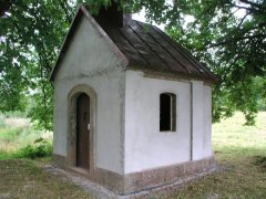 pohled zepředu zprava