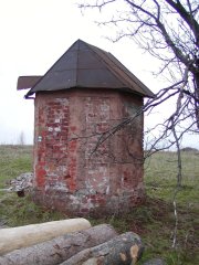 pohled zezadu zleva