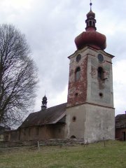 pohled zepředu zleva