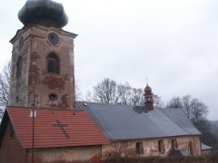 pohled zepředu zprava