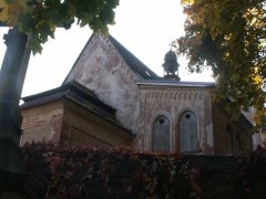 pohled zezadu