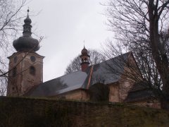 pohled zezadu zprava