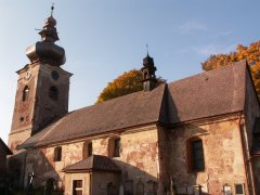 pohled zezadu zprava