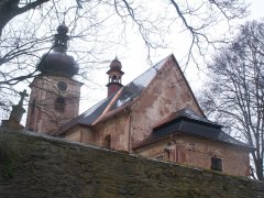pohled zezadu 