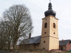 pohled zepředu zleva