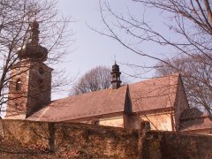 pohled zezadu zprava
