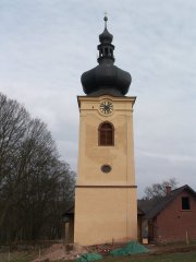 pohled zepředu