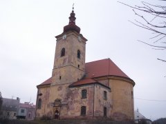 pohled zezadu zprava