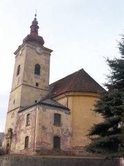 pohled zezadu zprava
