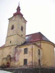 pohled zezadu zprava