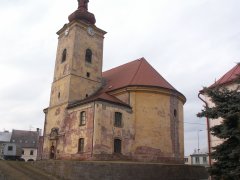 pohled zezadu zprava