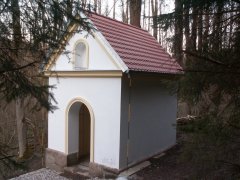 pohled zepředu zprava
