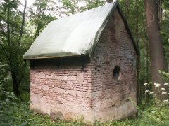 pohled zezadu zprava