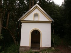 pohled zepředu 