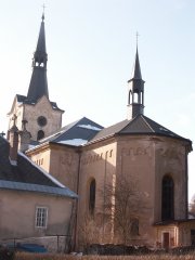 pohled zezadu zprava