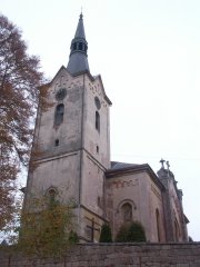 pohled zepředu zprava
