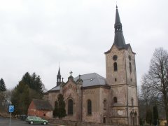 pohled zepředu zleva