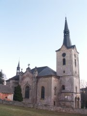 pohled zepředu zleva