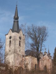 pohled zepředu zprava
