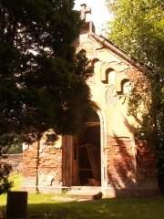 pohled zepředu