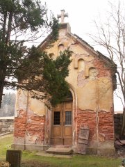 pohled zepředu