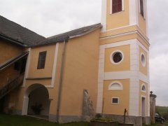 pohled zepředu zleva