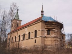 pohled zezadu zprava