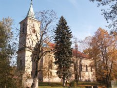 pohled zepředu zprava