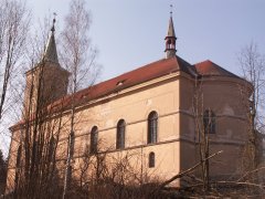 pohled zezadu zprava