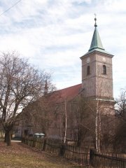pohled zepředu zleva