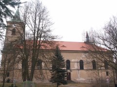 pohled zprava