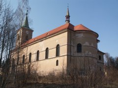 pohled zezadu zprava